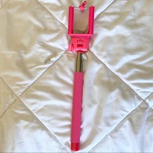 Pink Selfie Stick